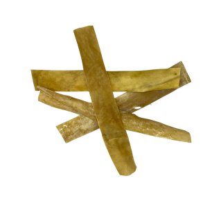 BREDT OKSEHOVEDHUD FRA  WHESCO - 200 GRAM