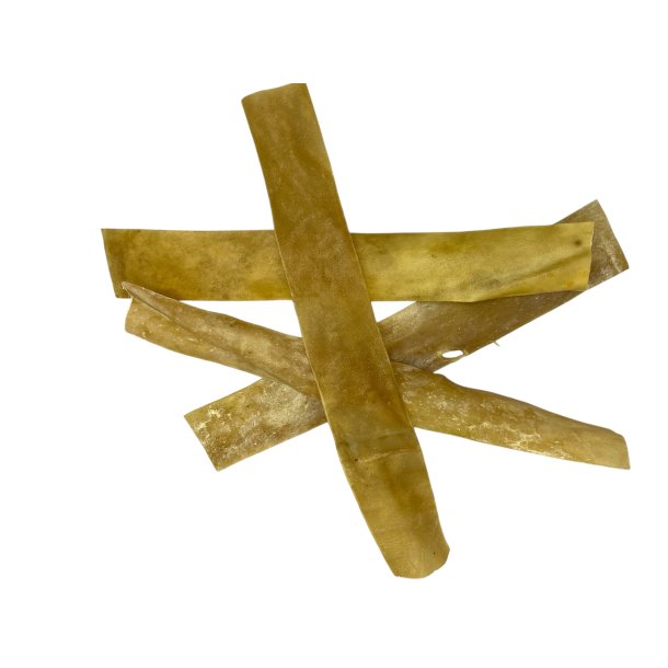 BREDT OKSEHOVEDHUD FRA  WHESCO - 200 GRAM