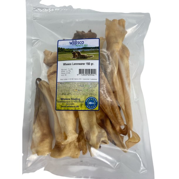 LAMME�RER - 150GR.