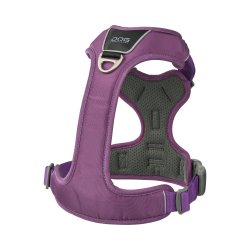 COMFORT WALK PRO SELE FRA DOG COPENHAGEN - VERS. 3 - STR. XL