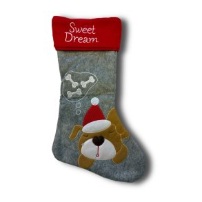 JULESOK FRA COMPANION