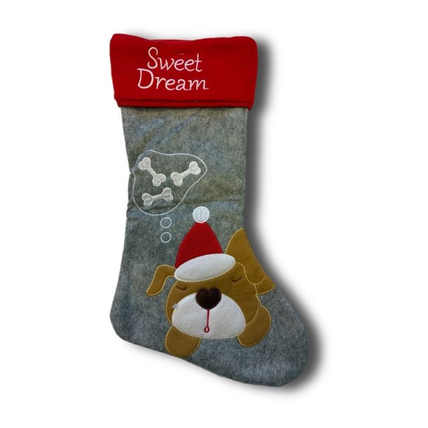 JULESOK FRA COMPANION