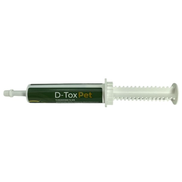 D-TOX FRA WHESCO - 30ML