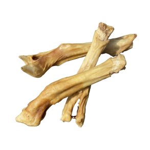 LAMMEBEN FRA WHESCO - 1 STK.