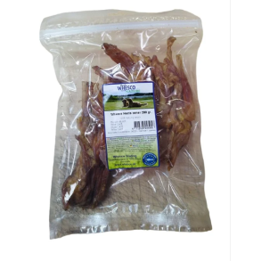 HESTESENER FRA WHESCO- 200 GRAM