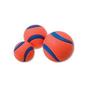 CHUCKIT BOLDE - FLERE STRRELSER