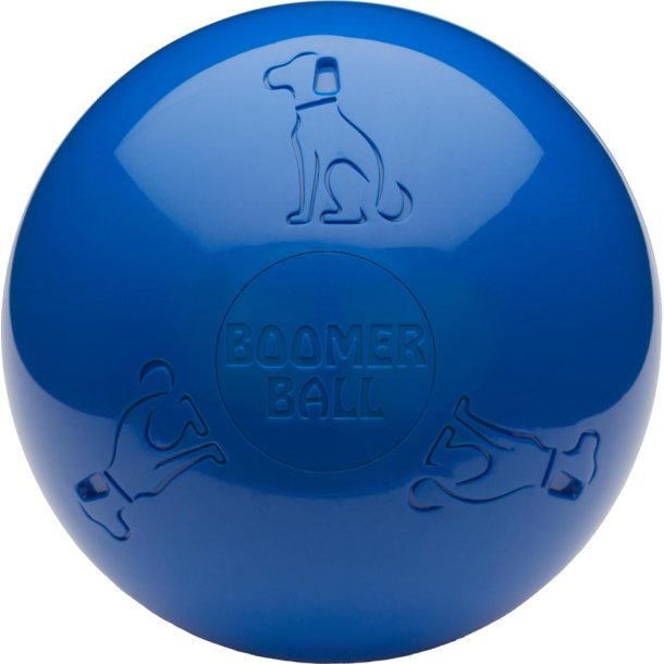 BOOMER BOLD - BL
