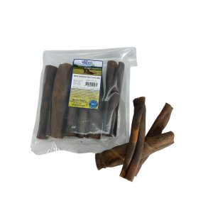 BUFFALOSKIND I RULLER FRA WHESCO - 250 GRAM