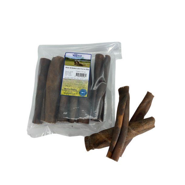 BUFFALOSKIND I RULLER FRA WHESCO - 250 GRAM