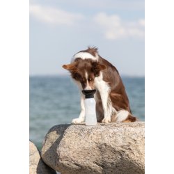 DRIKKEDUNK MED SKL - ASS. FARVER