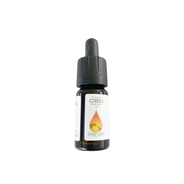 CBD OLIE