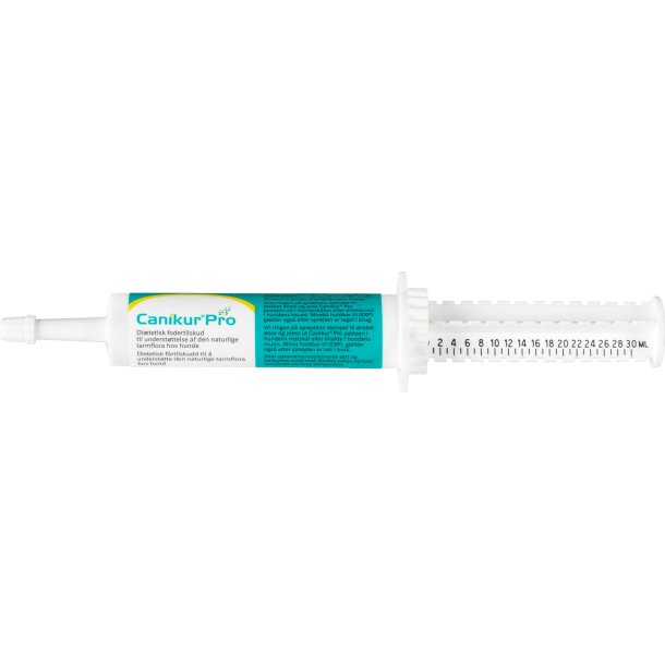 CANIKUR PRO SPRJTE - 30ML