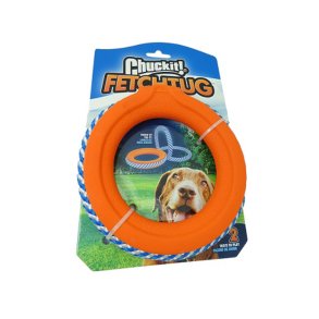 CHUCKIT FETCHTUG RING