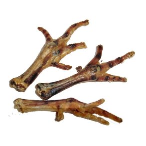 KYLLINGEF�DDER FRA WHESCO