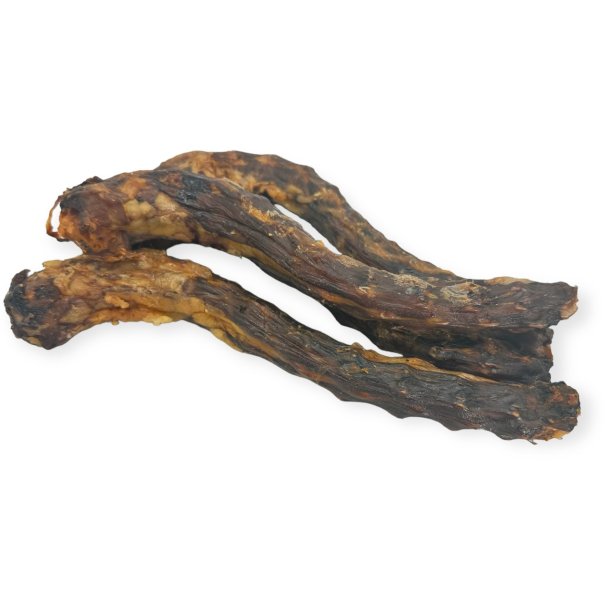 GSEHALSE FRA WHESCO - 250 GRAM