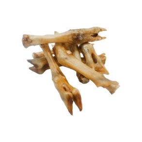 GEDEBEN FRA WHESCO - 1 STK.