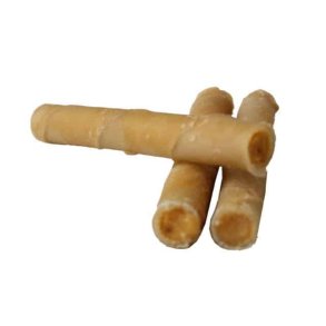 RULLE MED KALLUN OG FREFEDT FRA QPET