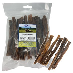 FLETTE KAMELSKIND FRA WHESCO - 200GR