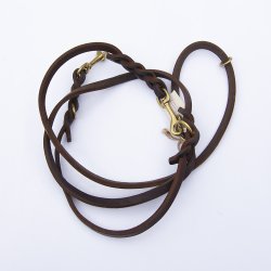 KENJAN - DOBBELTLINE - 12mm/250cm