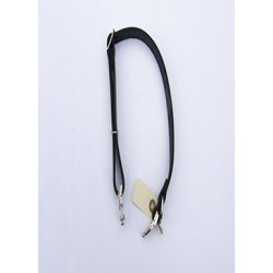 KENJAN UNIVERSAL HALSBND - BREDT(24MM)