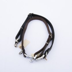 KENJAN UNIVERSAL HALSBND - BREDT(24MM)