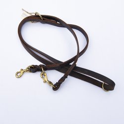 KENJAN - DOBBELTLINE - 12mm/250cm