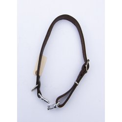 KENJAN UNIVERSAL HALSBND - SMALT(18mm)