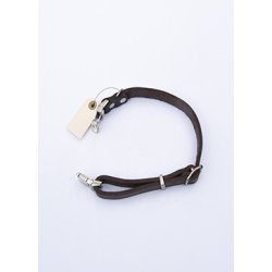 KENJAN UNIVERSAL HALSBND - SMALT(18mm)