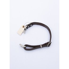 KENJAN UNIVERSAL HALSBND - SMALT(18mm)