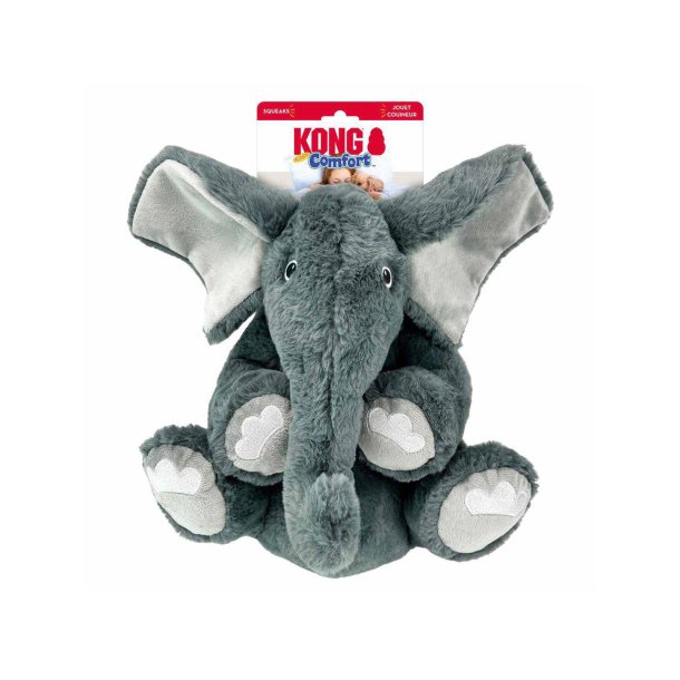 KONG COMFORT ELEFANT - XL