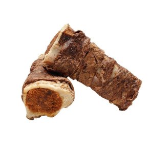 MARVBEN MED FYLD OG LUNGE FRA QPET - 1 STK.