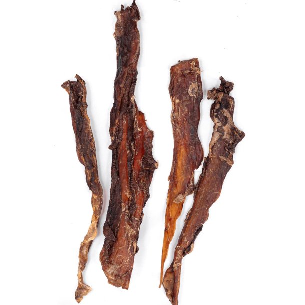 SNACK IT KRONDYRNAKKESENER - 200g