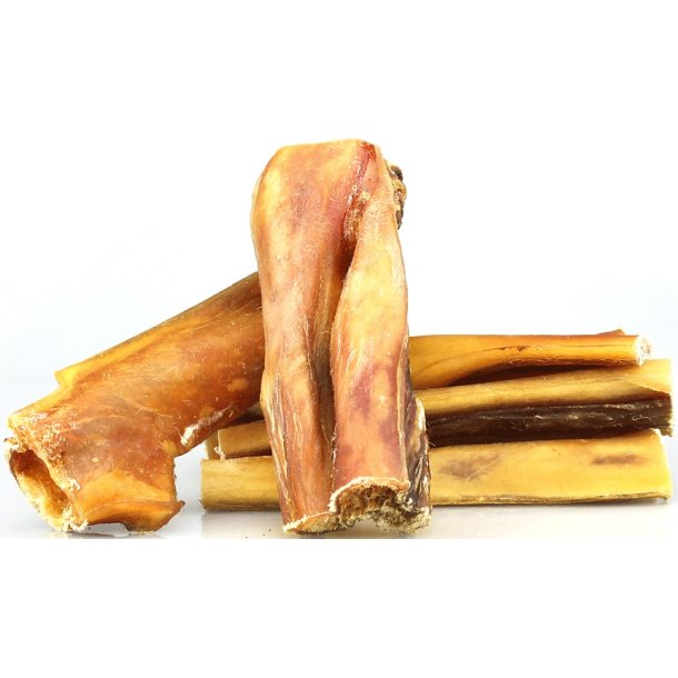 OKSEHOVEDHUD EKTRA HRD FRA WHESCO - FLERE VARIANTER