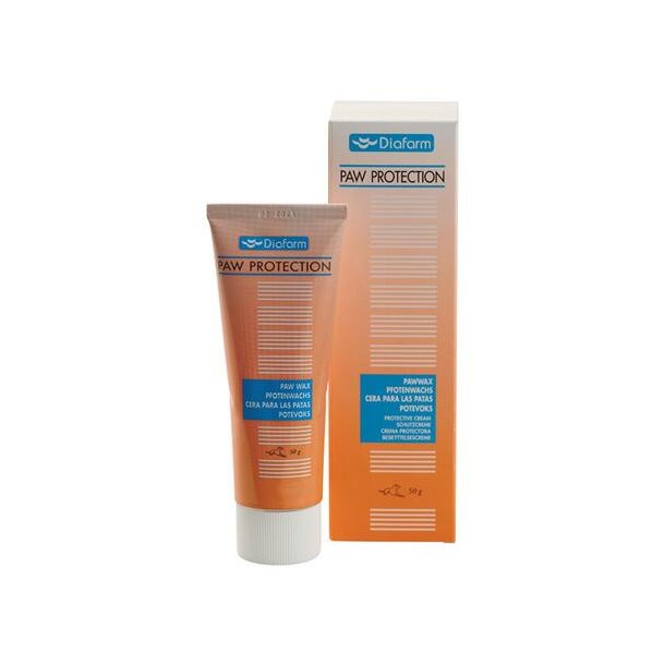 DIAFARM POTEVOKS TIL HUNDE - 50ml.