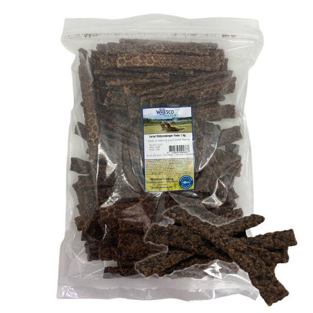 WHESCO TRRET RDYRSTNGER - 100g