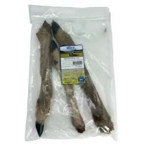 RDYRBEN MED HR FRA WHESCO - POSE MED 3 STK