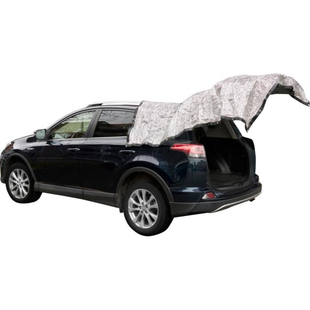 SOLAFSKRMNING FRA COMPANION