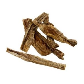 KOYVER FRA WHESCO - 500 GRAM