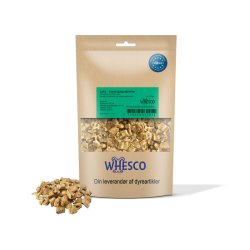 NATURLIGE TRNINGSGODBIDDER FRA WHESCO - FLERE VARIANTER