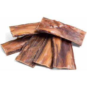 FLADE OKSESPISERR FRA WHESCO - 200 GRAM