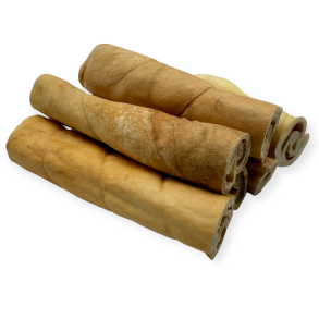 RULLET BUFFALOSKIND FRA WHESCO