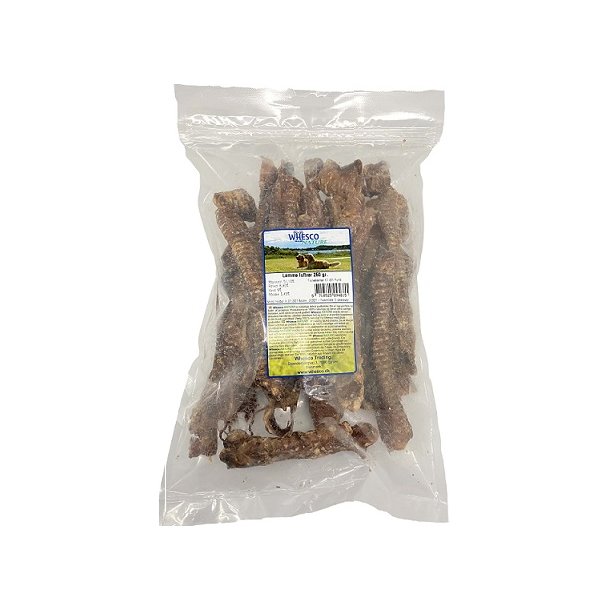 LAMMELUFTRR FRA WHESCO - 250 GRAM