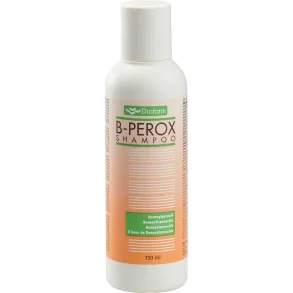B-PEROX SHAMPOO - DIAFARM