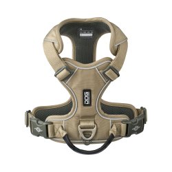 COMFORT WALK PRO SELE FRA DOG COPENHAGEN - VERS. 3 - STR. XL