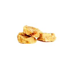 GUNNIS PET WAFERS - GODBIDDER AF TORSK FRA ISLAND