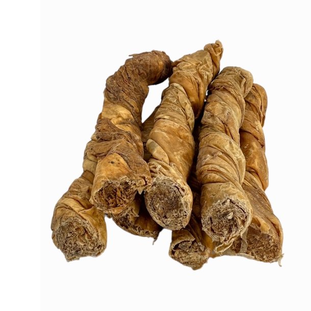 STORE HVALPESTICKS FRA WHESCO - FLERE VARIANTER