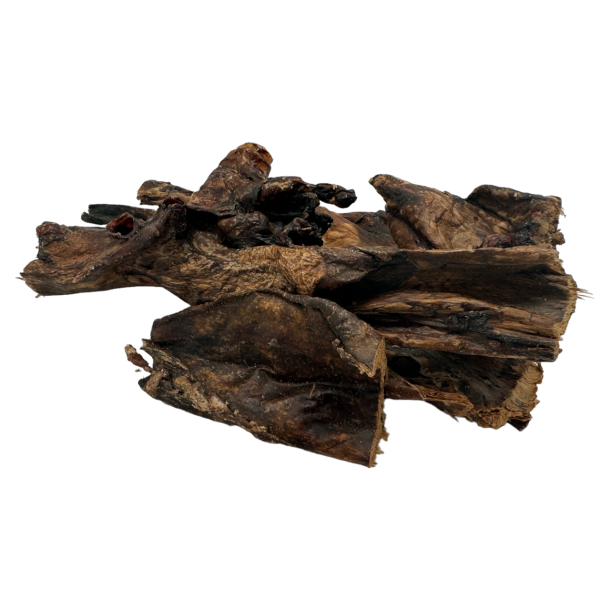 GEDELUNGER FRA WHESCO - 200 GRAM