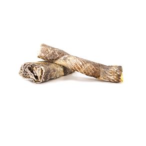 GUNNIS PET - STOR TYGGESTANG AF REN TORSKESKIND FRA ISLAND