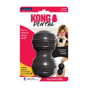 KONG DENTAL