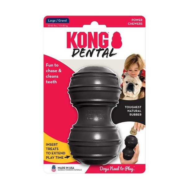 KONG DENTAL